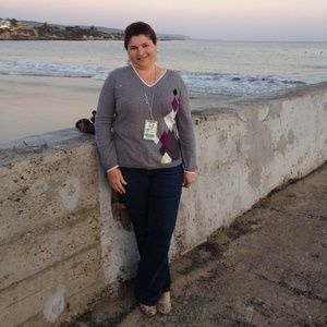 Meet your Posher, Maritza